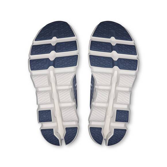 NEW ON women's cloudswift 4 running shoe in metal/heather - Picture 6 of 6